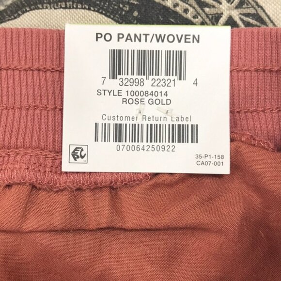 🎁 Style & Co Pull On Cuffed Utility Pants - Picture 8 of 12